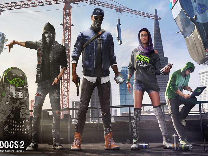 Watch dogs 2 digital download xbox