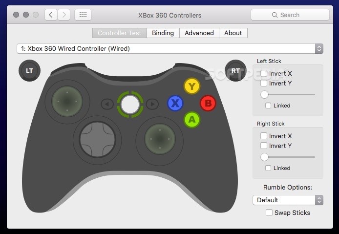Free download xbox 360 controller driver for windows 8