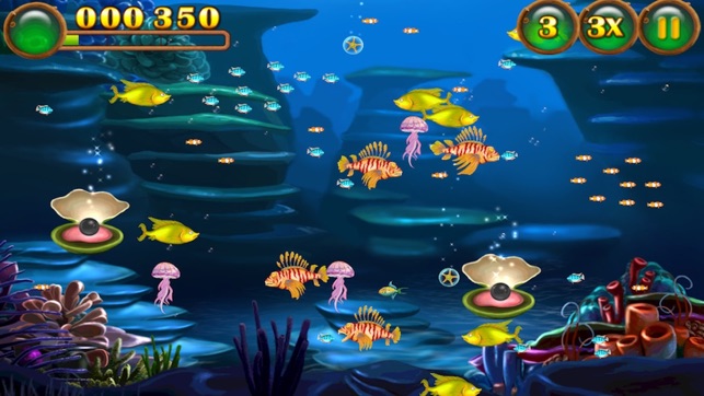Download Game Fish Frenzy 3