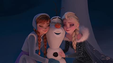 Frozen Movie Free Download Torrent